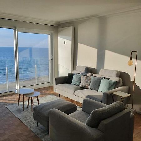 Residentie Majestic Leilighet Middelkerke Eksteriør bilde