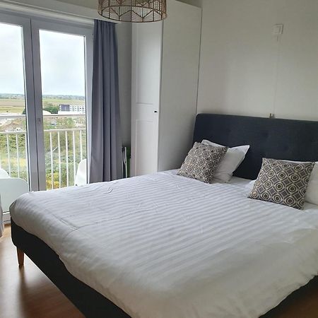 Residentie Majestic Leilighet Middelkerke Eksteriør bilde