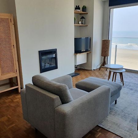 Residentie Majestic Leilighet Middelkerke Eksteriør bilde