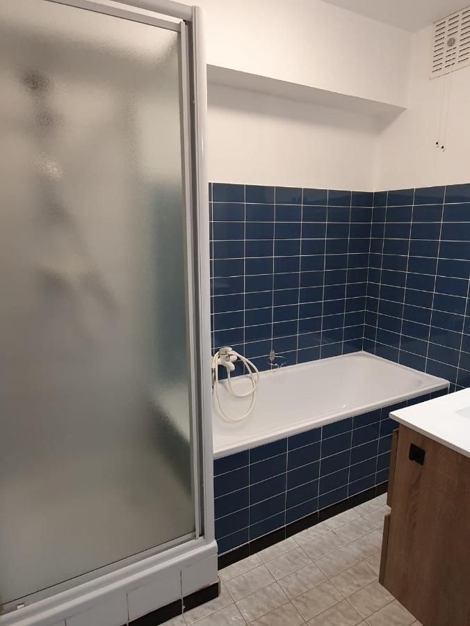 Residentie Majestic Leilighet Middelkerke Eksteriør bilde